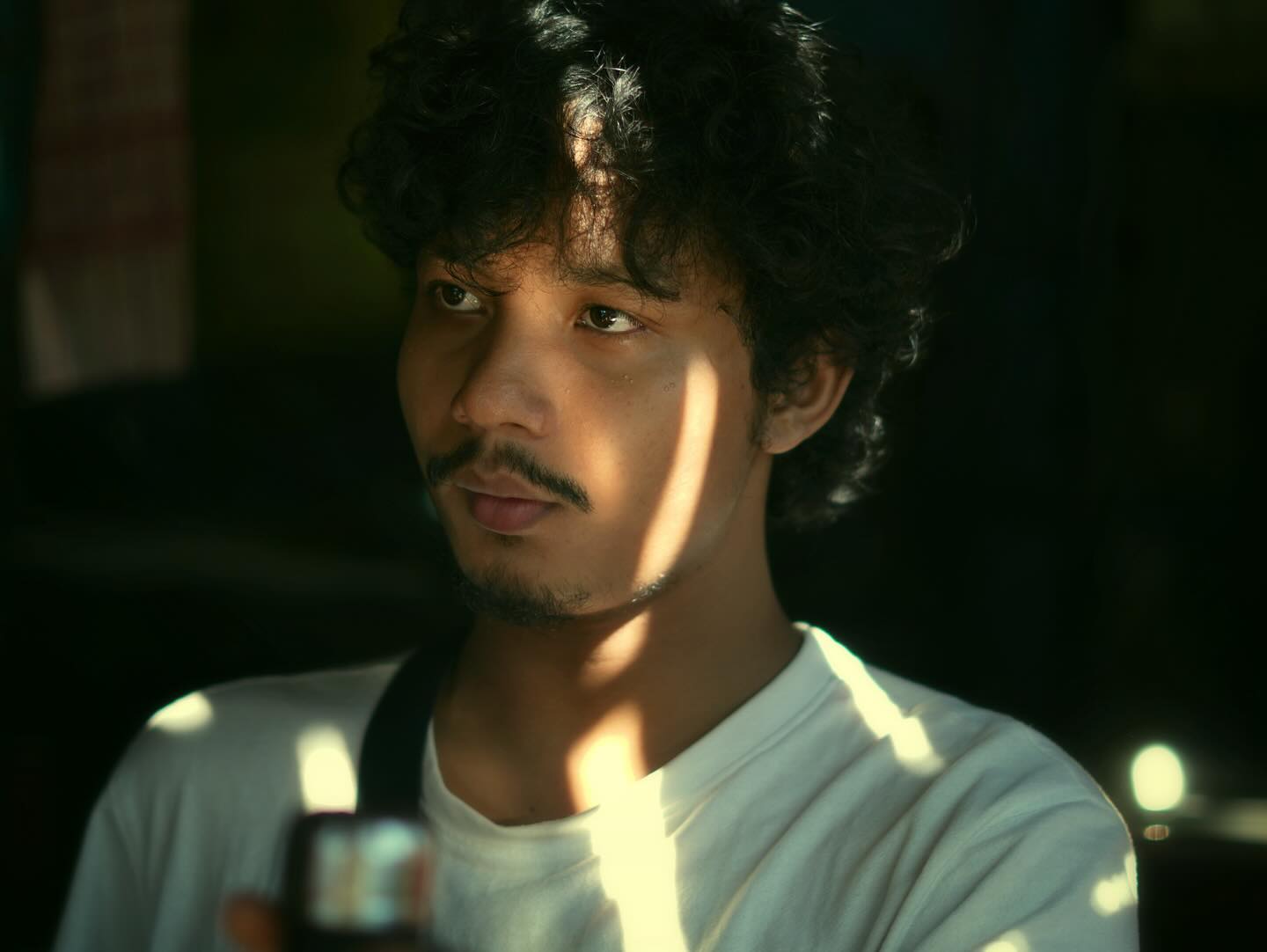 THINSHU GOGOI